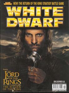 White Dwarf 287