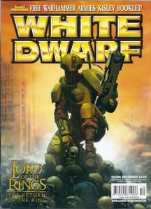 White Dwarf 288