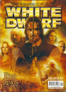 White Dwarf 289
