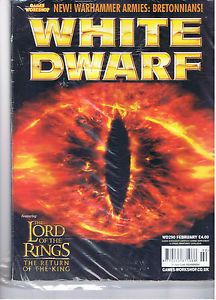 White Dwarf 290