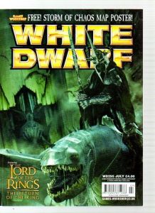 White Dwarf 295