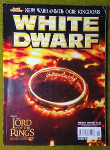 White Dwarf 301