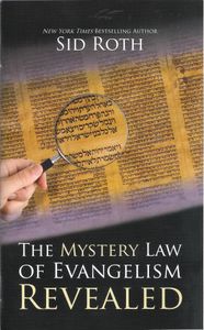 The Mystery Law of Evangelism Revealed