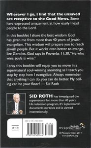 The Mystery Law of Evangelism Revealed