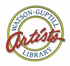 Watson-Guptill Artist's Library