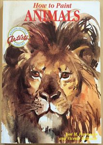 How to Paint Animals
