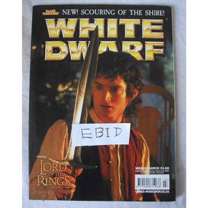 White Dwarf 303