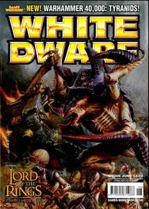 White Dwarf 306