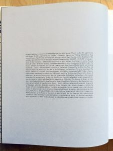 Modern Contemporary: Art at MoMA Since 1980