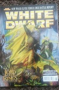 White Dwarf 308