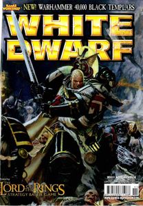 White Dwarf 311
