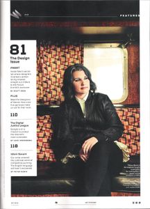 Wired (Oct 2016)