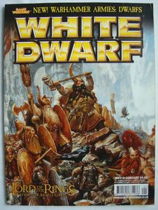 White Dwarf 313