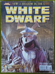 White Dwarf 314