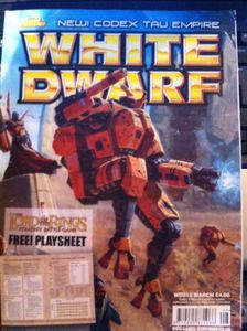 White Dwarf 315