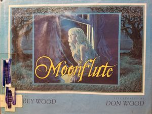 Moonflute