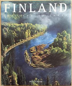 Finland: The Land of Lakes