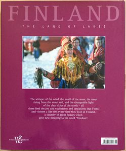 Finland: The Land of Lakes