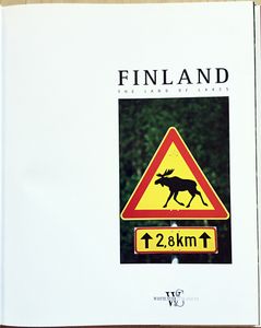 Finland: The Land of Lakes