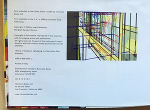 The End of Print: The Grafik Design of David Carson (Revised Edition)