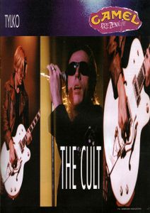 Tylko Rock #49 (September 1995)