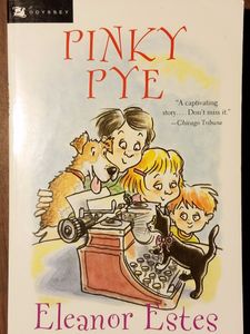 Pinky Pye