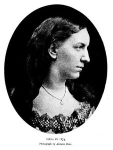 Ouida
