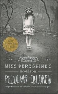Miss Peregrine's Peculiar Children Boxed Set