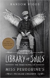 Miss Peregrine's Peculiar Children Boxed Set