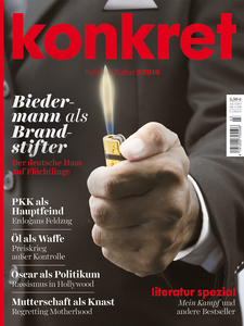 konkret 03/2016