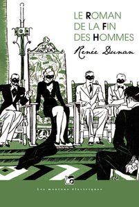 Le Roman De La Fin Des Hommes