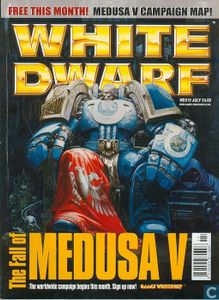 White Dwarf 319