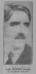J.-H. Rosny Jeune