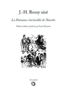 La Puissance Invincible De L'Inertie