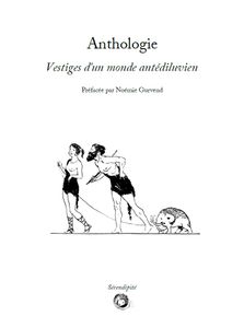 Vestiges D'Un Monde Antédiluvien