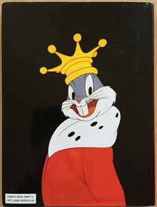 That's All Folks! The Art of Warner Bros. Animation