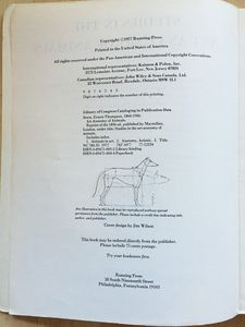 Art Anatomy of Animals