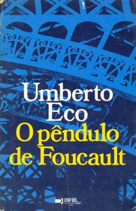 O Pêndulo De Foucault