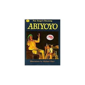 Abiyoyo: Based on a South African Lullaby and Folk Story