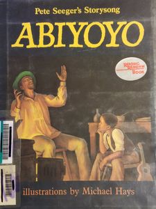 Abiyoyo: Based on a South African Lullaby and Folk Story