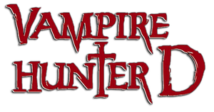 Vampire Hunter D