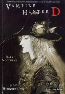 Vampire Hunter D: Dark Nocturne