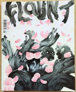 Flaunt 70