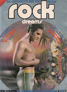 Rock Dreams