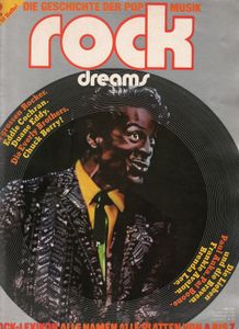 Rock Dreams