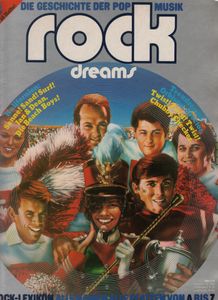 Rock Dreams