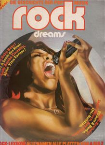 Rock Dreams