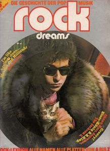 Rock Dreams