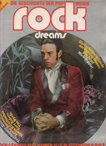Rock Dreams