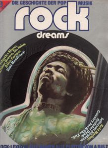 Rock Dreams